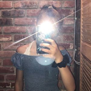 Meet your Posher, Caitlin